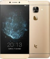  Leeco Le Max2 X820  5.7" 64  LTE Wi-Fi GPS 3G 600406000011