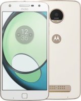  Motorola Moto Z Play  5.5" 32  LTE NFC Wi-Fi GPS 3G XT1635-02 SM4425AD1U1