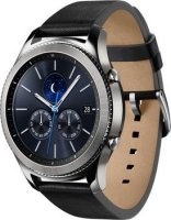  Samsung R770 Gear S3 Classic Silver