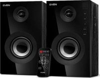  SVEN SPS-615 Black 2x10W Bluetooth (SV-013707)