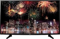  43" LG 43UH603V (4K UHD 3840x2160, Smart TV, USB, HDMI, Wi-Fi) 