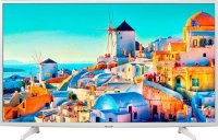  43" LG 43UH619V (4K UHD 3840x2160, Smart TV, USB, HDMI, Wi-Fi) 