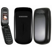   Samsung GT-E1150 Absolute Black 