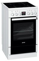    Gorenje EC55335AW 