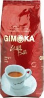 Gimoka Rossa Gran Bar 1KG   