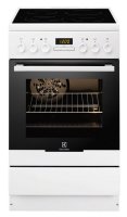    Electrolux EKC54500OW 