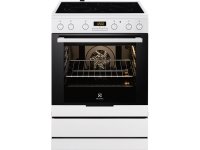   Electrolux EKC6450AOW