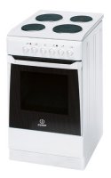    Indesit KN3E107A(W) 