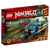  LEGO Ninjago:   201  70622