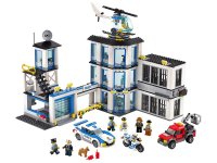  Lego CITY   60141-L