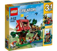  LEGO Creator 31053   