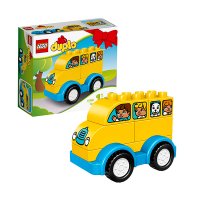  LEGO Duplo    10  10849