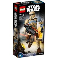  Lego Construction Star Wars   A75523