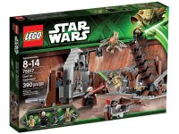  LEGO Star Wars 75157    AT-TE