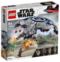  LEGO Star Wars 75145  