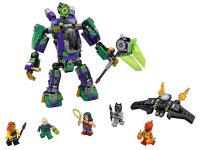  Lego Super Heroes     A76097