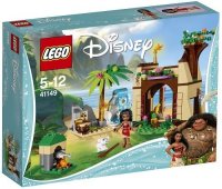  LEGO Disney Princess 41149     