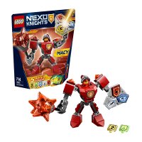  LEGO Nexo Knights 70363   