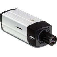 TRENDnet TV-IP522P -A1280x960x15fps, 1xUTP 10/100, PoE, , H.264, SD-slot