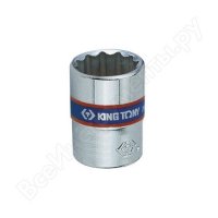     1/4", 12  KING TONY 233012M