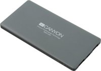   CANYON CNS-TPBP5DG 5000mAh Slim, Li-Pol, -