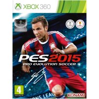   Microsoft XBox 360 Pro Evolution Soccer 2013 ( )