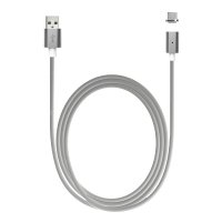  Smarterra QuickJack USB 2.0 / microUSB White -  