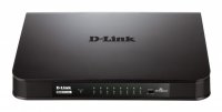   D-Link 16x10/100/1000Mbps (DGS-1016A)