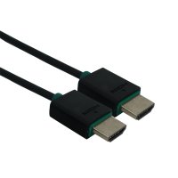  HDMI PROLINK, 3 .,  Black