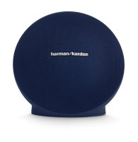  HARMAN KARDON Onyx Mini blue