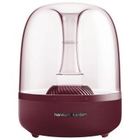  HARMAN KARDON Aura Studio red