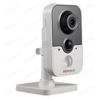 IP- Hikvision HiWatch DS-I114 (6 mm)