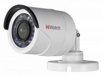 IP- Hikvision HiWatch DS-I120 (6 mm)