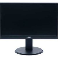  AOC 21.5" E2250SWDNK/01 Glossy-Black TN LED 5ms 16:9 DVI 20M:1 200cd