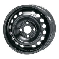  TREBL 64J45H 6x15/5x114.3 D67.1 ET45 Black