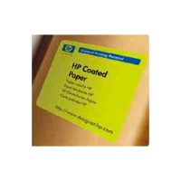  HP coated paper A0 90 / 2     (0.841 x 45,7 ) (Q1441A)