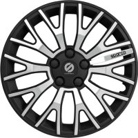     SPARCO  Ultraleggera,  4 ., /, 13" (325 ), 1/4