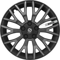     SPARCO  Ultraleggera,  4 ., /, 13" (325 ), 1/4