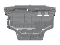     Sheriff  SKODA Octavia (2013-..)  3 