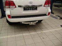  Baltex  T  YOTA LAND CRUISER 200 (2007-..) Y-20aS