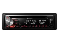  Pioneer DEH-3900BT USB MP3 CD FM RDS 1DIN 4x50  