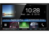  KENWOOD DDX9716BTSR