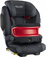   STM Solar IS Seatfix, Midnight  (9-36 )