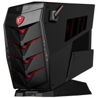   MSI Aegis 074RU i5 6400(2.7Ghz)/8GB/1TB+128GB SSD/DVDrw/GTX 1060 6GB/BT/WiFi/W10/blac