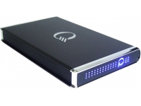 500GB   2.5" 3Q (3QHDD-E205-WB500) Fast Portable,5400rpm,eSATA/USB 2.0,,ret