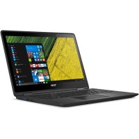  Acer Aspire SP513-51-56VD i5 6200U/8Gb/SSD256Gb/HD 520/13.3" IPS/Touch FHD/WiFi/BT/Win10/Bla