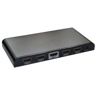  Greenconnect Greenline HDMI 4Kx2K 1  4 GL-314pro