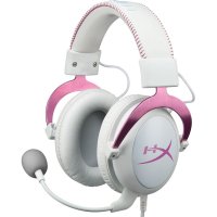  Kingston HyperX Cloud II Pink