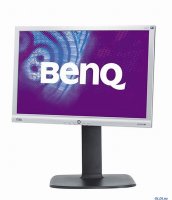  22" Benq G2200WT 5ms,DCR 2500;1,DVI, Pivot; Swivel; Height adjustment .