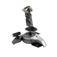  MADCATZ Cyborg F.L.Y.5 Flight Stick "War Thunder"